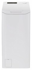 Candy TCA273D3-S felültöltős mosógép (7 kg, 1200 fordulat), WiFi Háztartás / Otthon / Kültér - Mosógép / szárítógép - Felültöltős mosógép - 500894