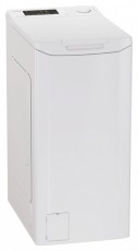 Candy TCA273D3-S felültöltős mosógép (7 kg, 1200 fordulat), WiFi Háztartás / Otthon / Kültér - Mosógép / szárítógép - Felültöltős mosógép - 500894