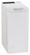 Candy TCA474TM5-S felültöltős mosógép Háztartás / Otthon / Kültér - Mosógép / szárítógép - Felültöltős mosógép - 500897