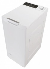 Candy TCA474TM5-S felültöltős mosógép Háztartás / Otthon / Kültér - Mosógép / szárítógép - Felültöltős mosógép - 500897