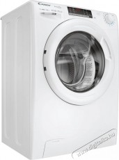Candy CO 474TWM6/1-S Keskeny mosógép Háztartás / Otthon / Kültér - Mosógép / szárítógép - Elöltöltős keskeny (45cm-ig) mosógép - 500989