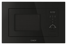 Candy CA20FMW7NB beépíthető mikró Konyhai termékek - Mikrohullámú sütő - Mikrohullámú sütő (beépíthető) - 501051