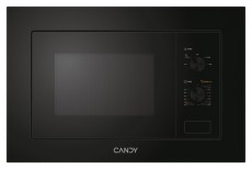 Candy CA38FMW8NB beépíthető mikró Konyhai termékek - Mikrohullámú sütő - Mikrohullámú sütő (beépíthető) - 501050