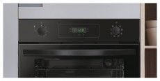 Candy FIDCP N615 L beépíthető sütő Konyhai termékek - Sütő-főzőlap, tűzhely (beépíthető) - Sütő (beépíthető) - 501042