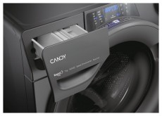 Candy RP4 476BWMRR/1-S elöltöltős mosógép Konyhai termékek - Mosogatógép - Normál (60cm) beépíthető mosogatógép - 501045