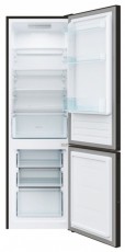 Candy CCT3L517EB alulfagyasztós hűtőszekrény Konyhai termékek - Hűtő, fagyasztó (szabadonálló) - Alulfagyasztós kombinált hűtő - 501127