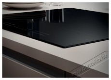 Candy CI642CMBB indukciós Főzőlap Konyhai termékek - Sütő-főzőlap, tűzhely (beépíthető) - Indukciós főzőlap (beépíthető) - 495557