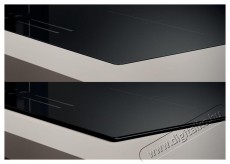 Candy CI642CMBB indukciós Főzőlap Konyhai termékek - Sütő-főzőlap, tűzhely (beépíthető) - Indukciós főzőlap (beépíthető) - 495557