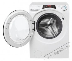 Candy RO 486DWMC7/1-S Mosógép Háztartás / Otthon / Kültér - Mosógép / szárítógép - Elöltöltős normál (60cm-ig) mosógép - 501387