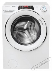 Candy RO 486DWMC7/1-S Mosógép Háztartás / Otthon / Kültér - Mosógép / szárítógép - Elöltöltős normál (60cm-ig) mosógép - 501387