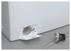 Candy HE 1284TWM6/1-S Ultra Hygiene mosógép Háztartás / Otthon / Kültér - Mosógép / szárítógép - Elöltöltős normál (60cm-ig) mosógép - 501400