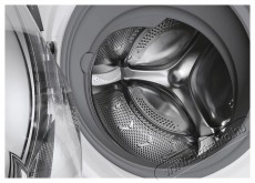 Candy HE 1284TWM6/1-S Ultra Hygiene mosógép Háztartás / Otthon / Kültér - Mosógép / szárítógép - Elöltöltős normál (60cm-ig) mosógép - 501400
