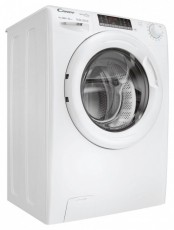 Candy CSO 496TWM6/1-S 9 kg elöltöltős mosógép Háztartás / Otthon / Kültér - Mosógép / szárítógép - Elöltöltős normál (60cm-ig) mosógép - 502596