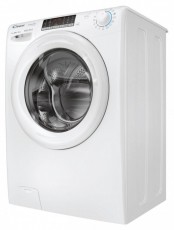 Candy CSO 496TWM6/1-S 9 kg elöltöltős mosógép Háztartás / Otthon / Kültér - Mosógép / szárítógép - Elöltöltős normál (60cm-ig) mosógép - 502596