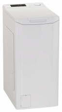 Candy TCA483D2-S felültöltős mosógép Háztartás / Otthon / Kültér - Mosógép / szárítógép - Felültöltős mosógép - 502604