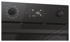 Candy CA6 NP5B3LHTB CANDY Bake 800 Konyhai termékek - Sütő-főzőlap, tűzhely (beépíthető) - Sütő (beépíthető) - 504353