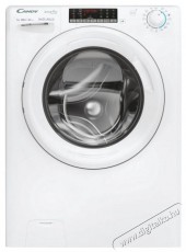 Candy CSO286TWM6/1-S Smart Pro Inverter Háztartás / Otthon / Kültér - Mosógép / szárítógép - Elöltöltős normál (60cm-ig) mosógép - 504364