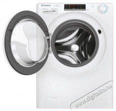 Candy CSO286TWM6/1-S Smart Pro Inverter Háztartás / Otthon / Kültér - Mosógép / szárítógép - Elöltöltős normál (60cm-ig) mosógép - 504364