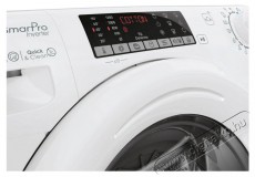 Candy CSO286TWM6/1-S Smart Pro Inverter Háztartás / Otthon / Kültér - Mosógép / szárítógép - Elöltöltős normál (60cm-ig) mosógép - 504364
