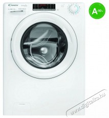 Candy CSO286TWM6/1-S Smart Pro Inverter Háztartás / Otthon / Kültér - Mosógép / szárítógép - Elöltöltős normál (60cm-ig) mosógép - 504364