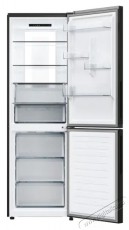 Candy ECN2CQTEB186 Fresco 500 Konyhai termékek - Hűtő, fagyasztó (szabadonálló) - Alulfagyasztós kombinált hűtő - 504365