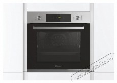 Candy FCT825XL WIFI MODERNA Konyhai termékek - Sütő-főzőlap, tűzhely (beépíthető) - Sütő (beépíthető) - 504367