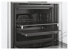 Candy FCT825XL WIFI MODERNA Konyhai termékek - Sütő-főzőlap, tűzhely (beépíthető) - Sütő (beépíthető) - 504367