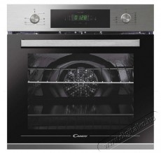 Candy FCT825XL WIFI MODERNA Konyhai termékek - Sütő-főzőlap, tűzhely (beépíthető) - Sütő (beépíthető) - 504367