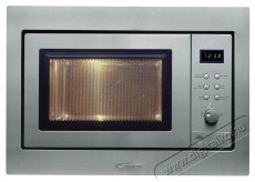 Candy MIC256EX Konyhai termékek - Mikrohullámú sütő - Mikrohullámú sütő (beépíthető) - 504368