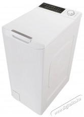 Candy TCA266TM5-S C-WASH 500 Háztartás / Otthon / Kültér - Mosógép / szárítógép - Felültöltős mosógép - 504370