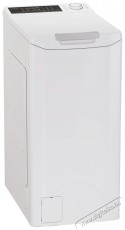 Candy TCA266TM5-S C-WASH 500 Háztartás / Otthon / Kültér - Mosógép / szárítógép - Felültöltős mosógép - 504370