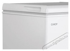 Candy CCHH 200E Konyhai termékek - Hűtő, fagyasztó (szabadonálló) - Fagyasztóláda - 504357