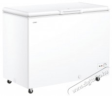 Candy CCHH 3012E Artico Konyhai termékek - Hűtő, fagyasztó (szabadonálló) - Fagyasztóláda - 504358