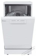 Candy CDPH 2L1047W Konyhai termékek - Mosogatógép - Keskeny (45cm-ig) szabadonálló mosogatógép - 504359