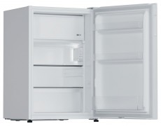 Candy CNOQ2S58EW egyajtós hűtőszekrény Konyhai termékek - Hűtő, fagyasztó (szabadonálló) - Egyajtós hűtő - 505088