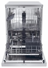 Candy CF 3E7L0S mosogatógép, 13 teríték, 60 cm, Inox, inverteres Konyhai termékek - Mosogatógép - Normál (60cm) szabadonálló mosogatógép - 505306