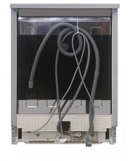 Candy CF 3E7L0S mosogatógép, 13 teríték, 60 cm, Inox, inverteres Konyhai termékek - Mosogatógép - Normál (60cm) szabadonálló mosogatógép - 505306