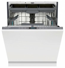 Candy CI4C4F1A beépíthető mosogatógép, 14 teríték, inverteres Konyhai termékek - Mosogatógép - Normál (60cm) beépíthető mosogatógép - 505301