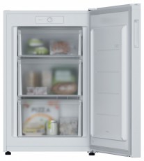 Candy CNUQ2L58EW fagyasztószekrény Konyhai termékek - Hűtő, fagyasztó (szabadonálló) - Fagyasztószekrény - 505269