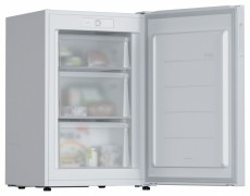 Candy CNUQ2L58EW fagyasztószekrény Konyhai termékek - Hűtő, fagyasztó (szabadonálló) - Fagyasztószekrény - 505269