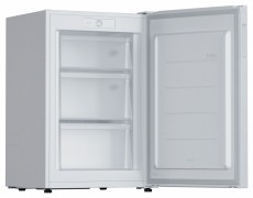 Candy CNUQ2L58EW fagyasztószekrény Konyhai termékek - Hűtő, fagyasztó (szabadonálló) - Fagyasztószekrény - 505269