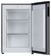 Candy CNUQ2L58EX fagyasztószekrény Konyhai termékek - Hűtő, fagyasztó (szabadonálló) - Fagyasztószekrény - 505286