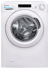 Candy CSWS 4642DW2/1-S mosó-szárítógép (6+4 kg) 1400 fordulat Háztartás / Otthon / Kültér - Mosógép / szárítógép - Mosó-szárítógép - 505303