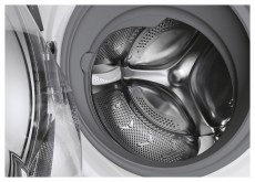 Candy CSWS 4642DW2/1-S mosó-szárítógép (6+4 kg) 1400 fordulat Háztartás / Otthon / Kültér - Mosógép / szárítógép - Mosó-szárítógép - 505303