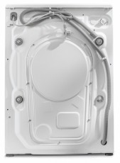 Candy CSWS 4642DW2/1-S mosó-szárítógép (6+4 kg) 1400 fordulat Háztartás / Otthon / Kültér - Mosógép / szárítógép - Mosó-szárítógép - 505303