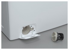 Candy CSWS 4642DW2/1-S mosó-szárítógép (6+4 kg) 1400 fordulat Háztartás / Otthon / Kültér - Mosógép / szárítógép - Mosó-szárítógép - 505303