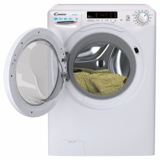 Candy CSWS 4642DW2/1-S mosó-szárítógép (6+4 kg) 1400 fordulat Háztartás / Otthon / Kültér - Mosógép / szárítógép - Mosó-szárítógép - 505303
