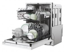 Candy CI 3E7L0W2 MOSOGAT&Oacute;G&Eacute;P BE&Eacute;P&Iacute;THETŐ 13 TER&Iacute;T&Eacute;K Konyhai term&eacute;kek - Mosogat&oacute;g&eacute;p - Norm&aacute;l (60cm) be&eacute;p&iacute;thető mosogat&oacute;g&eacute;p - 505350