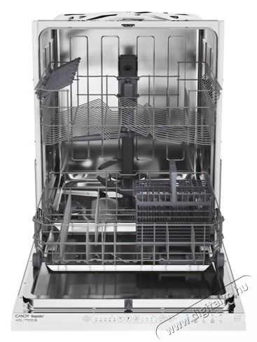 Candy CI 3E7L0W2 MOSOGAT&Oacute;G&Eacute;P BE&Eacute;P&Iacute;THETŐ 13 TER&Iacute;T&Eacute;K Konyhai term&eacute;kek - Mosogat&oacute;g&eacute;p - Norm&aacute;l (60cm) be&eacute;p&iacute;thető mosogat&oacute;g&eacute;p - 505350