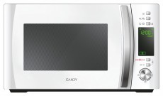 Candy CMXW20DW mikrohullámú sütő Konyhai termékek - Mikrohullámú sütő - Mikrohullámú sütő (szabadonálló) - 314098